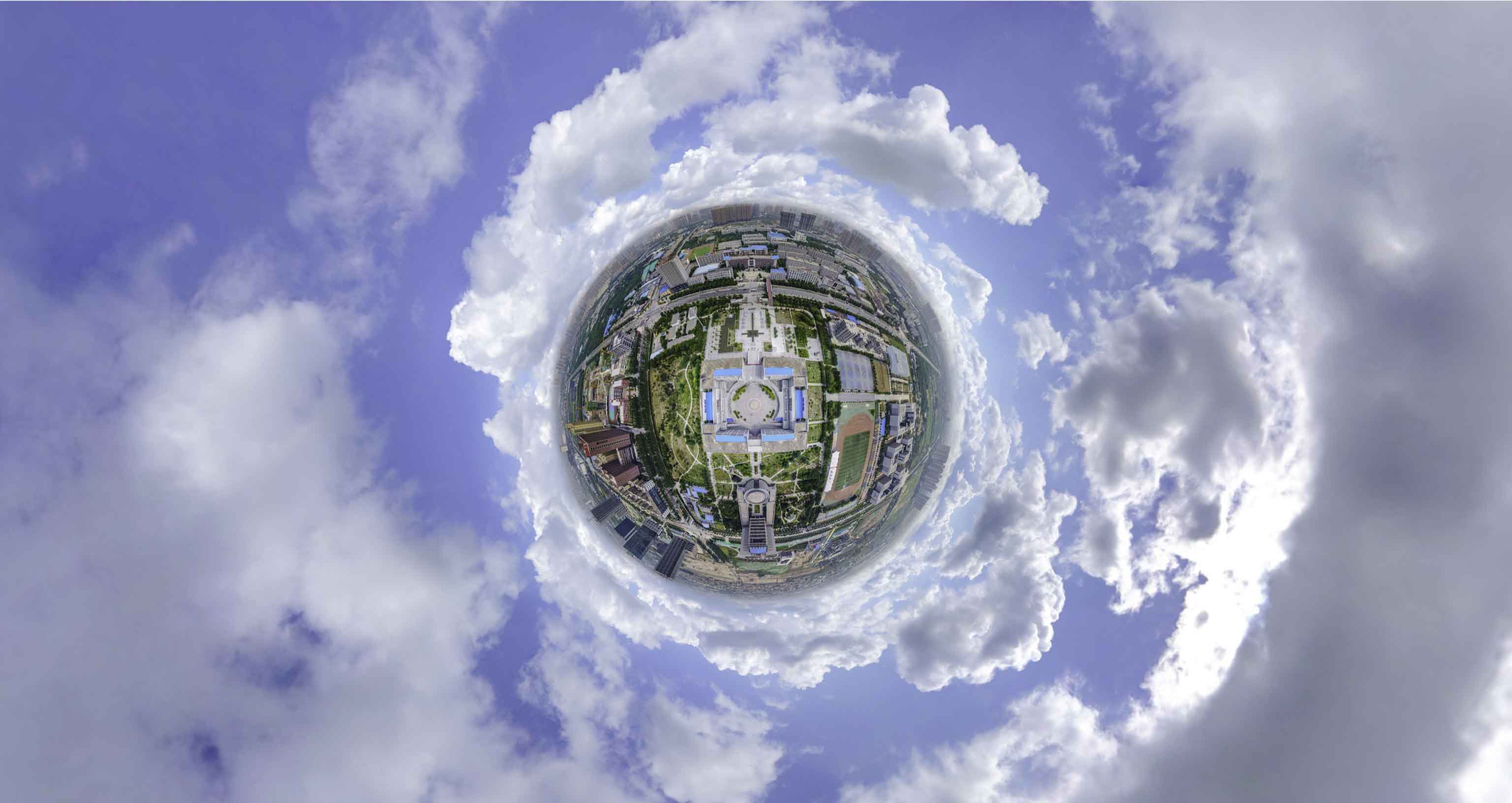 新华格凸河风景名胜区