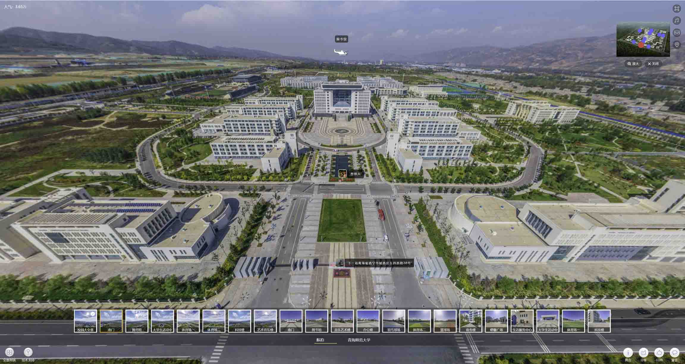 新华油菜花-惊艳半生的花海仙境